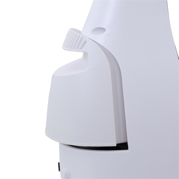 TOO MF-002W-MC fehér, 42 cm, sebességfokozat száma:3, 90 W, álló párásítós ventilátor (Újszerű)
