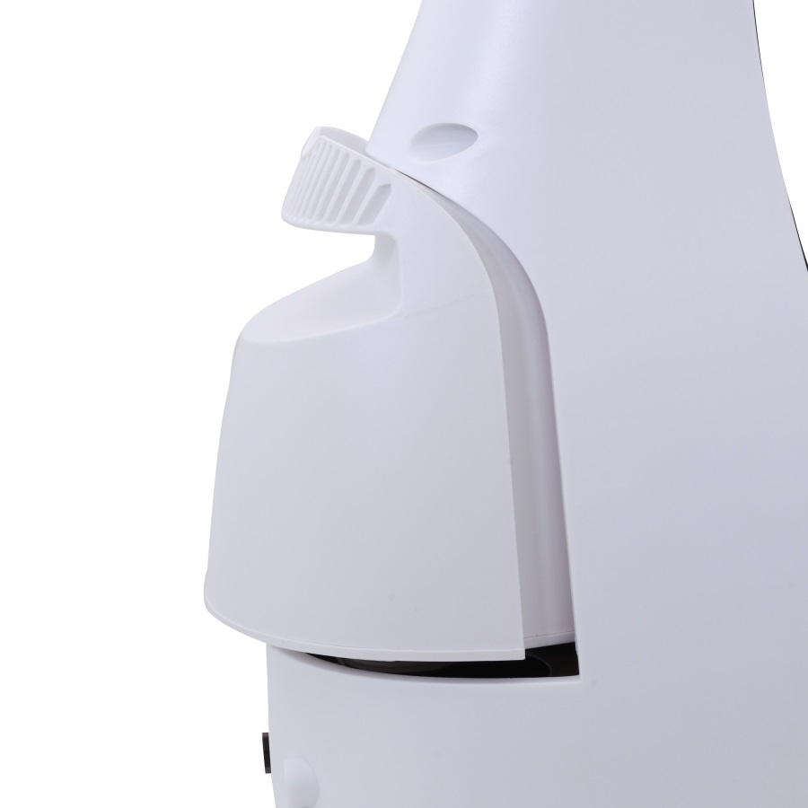 TOO MF-002W-MC fehér, 42 cm, sebességfokozat száma:3, 90 W, álló párásítós ventilátor (Újszerű)