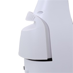 TOO MF-002W-MC fehér, 42 cm, sebességfokozat száma:3, 90 W, álló párásítós ventilátor (Újszerű)