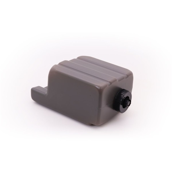 TOO MF-001S-RC 42cm ezüst álló párásító ventilátor (Újracsomagolt)
