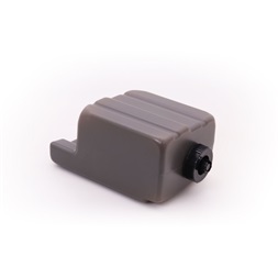 TOO MF-001S-RC 42cm ezüst álló párásító ventilátor (Újracsomagolt)