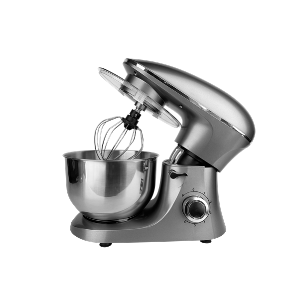 TOO SM-1900-MG Dolphin 1900W, 6,2L ezüst konyhai robotgép