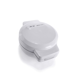 TOO WM-304W-850W fehér gofrisütő (Újszerű)
