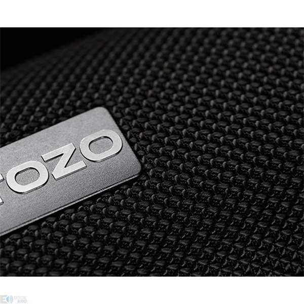 TOZO PA2 fekete Bluetooth hangszóró