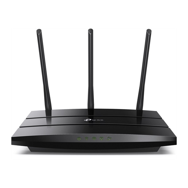 TP-Link Archer A8 AC1900 802.11ac Dual-Band Vezeték nélküli Gigabit router