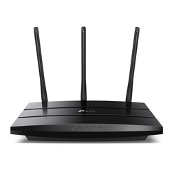 TP-Link Archer A8 AC1900 802.11ac Dual-Band Vezeték nélküli Gigabit router