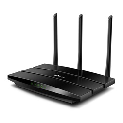 TP-Link Archer A8 AC1900 802.11ac Dual-Band Vezeték nélküli Gigabit router