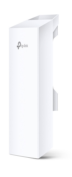TP-Link CPE210 N300 2,4GHz Vezeték nélküli kültéri AccessPoint