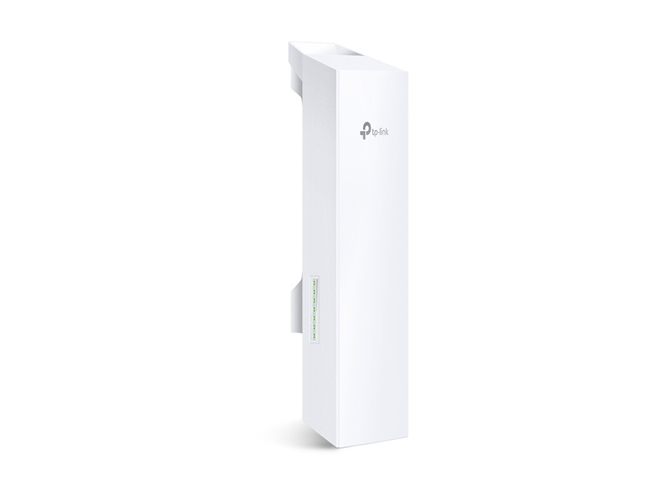 TP-Link CPE220 2.4GHz 300Mbps 12dBi kültéri CPE
