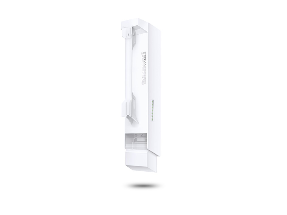 TP-Link CPE220 2.4GHz 300Mbps 12dBi kültéri CPE