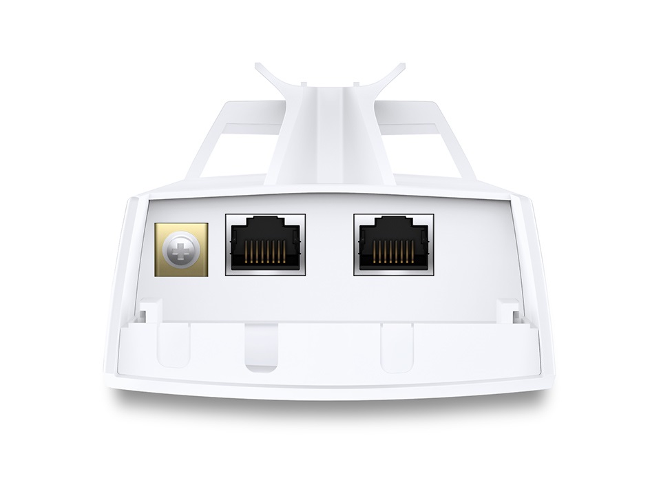 TP-Link CPE220 2.4GHz 300Mbps 12dBi kültéri CPE