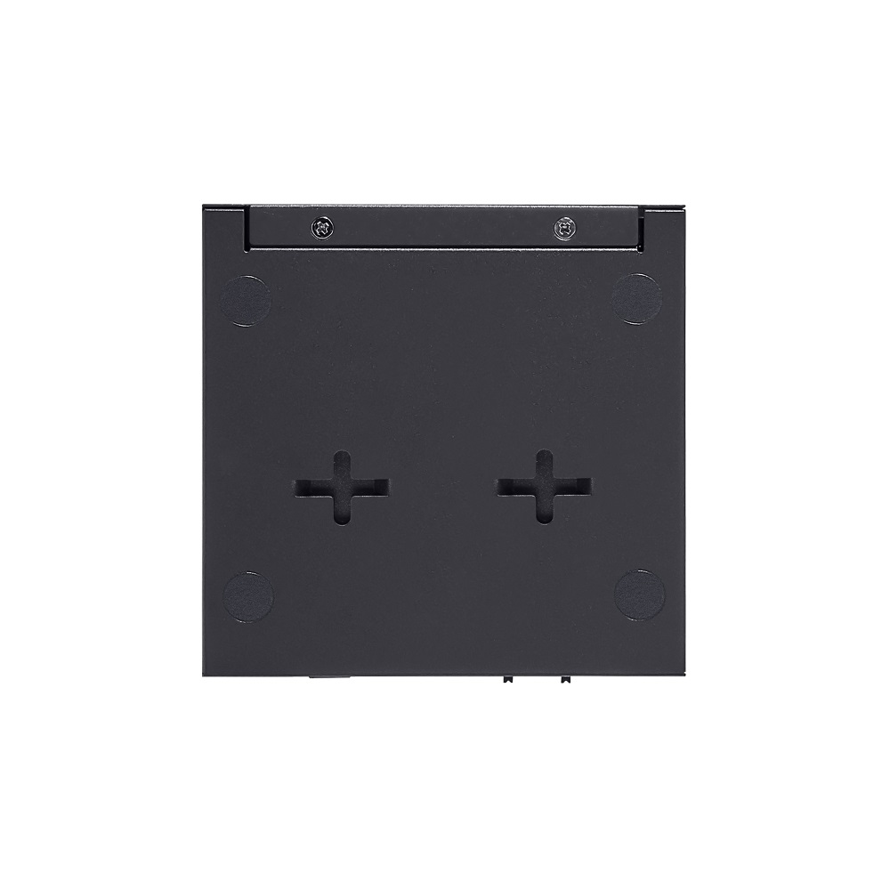 TP-Link DS105GP Omada 5x GbE LAN 4xPoE+ port nem menedzselhető asztali switch