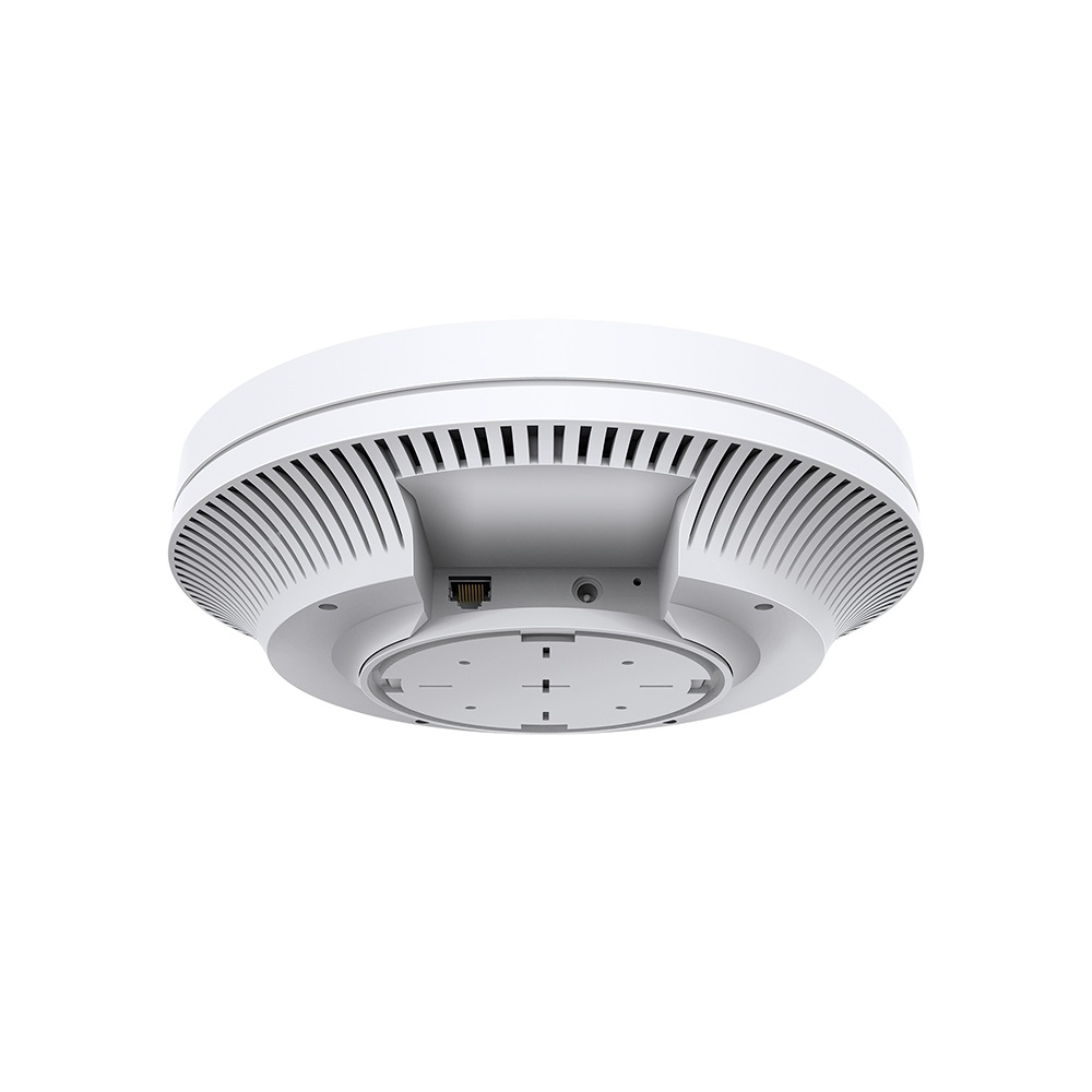 TP-Link EAP660 HD AX3600 Dual-Band Wi-Fi 6 Vezeték nélküli beltéri Gigabit Access Point