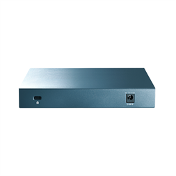 TP-Link LS108G 8port 10/100/1000Mbps LAN nem menedzselhető asztali Switch