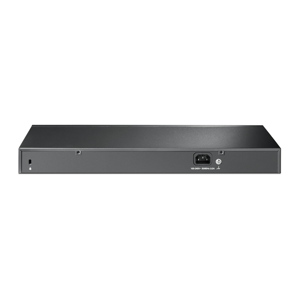 TP-Link TL-SG1428PE 24xGbE PoE+ LAN 2xGbE SFP port Easy Smart PoE+ switch
