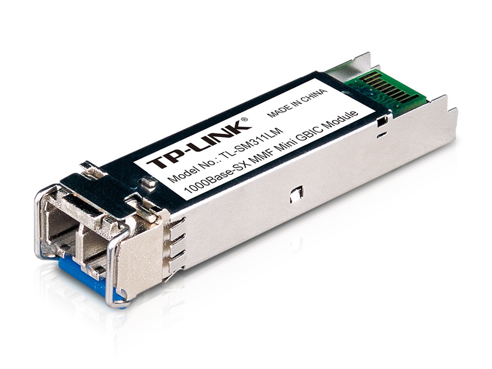 TP-Link TL-SM311LM 1000Mbps SFP modul