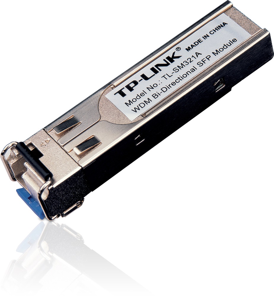 TP-Link TL-SM321A 1000Mbps SFP modul