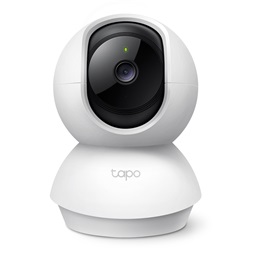 TP-Link Tapo C200P2 Otthoni biztonsági 1080p Full HD Wi-Fi IP kamera 2 db/csomag