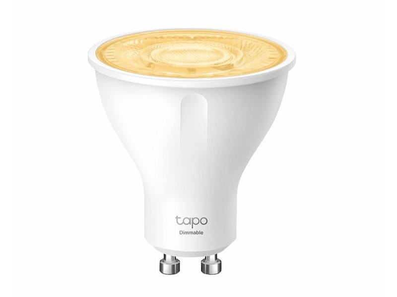 TP-Link Tapo L610 szabályozható okos Wi-Fi spot izzó