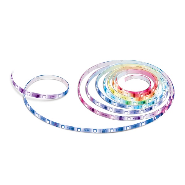 TP-Link Tapo L920-5 Multicolor Smart Wi-Fi-s 5 méteres LED szalag