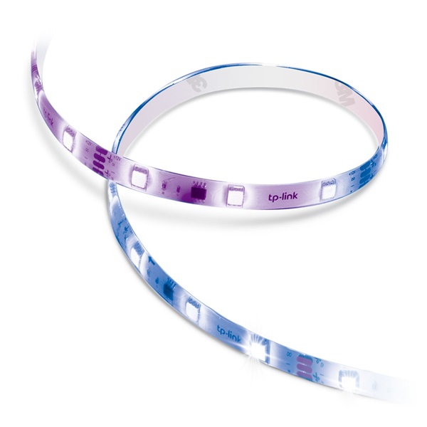 TP-Link Tapo L920-5 Multicolor Smart Wi-Fi-s 5 méteres LED szalag