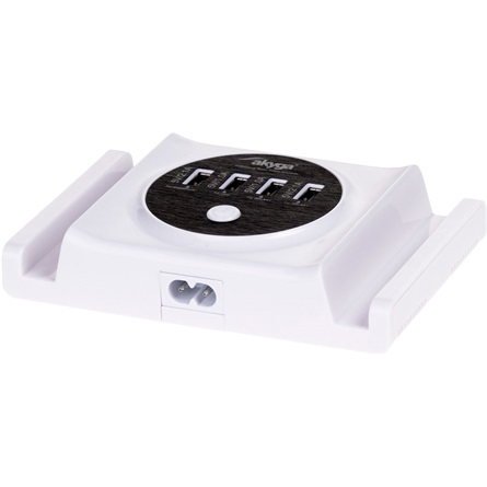 Akyga AK-TB-05 Univerzális 4xUSB tablet adapter