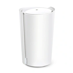 TP-LINK Deco X50-5G(1-pack) AX3000 5G otthoni mesh fehér Wi-Fi 6 router