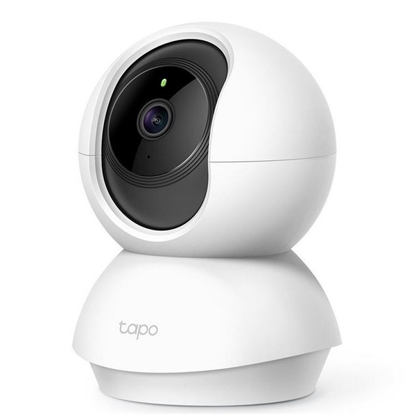 TP-Link Tapo C200 Otthoni biztonsági 1080p Full HD Wi-Fi IP kamera