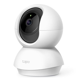 TP-Link Tapo C200 Otthoni biztonsági 1080p Full HD Wi-Fi IP kamera
