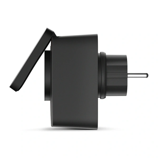 TP-LINK Tapo P410M kültéri Wi-Fi-s okos aljzat