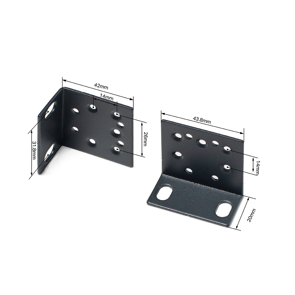 TP-Link 19" RackMount Kit