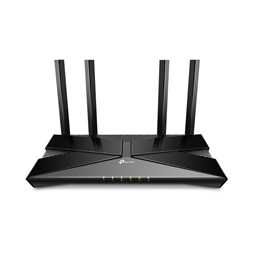 TP-Link Archer AX23 AX1800 kétsávos Wi-Fi 6 router