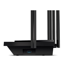 TP-Link Archer AX72 AX5400 kétsávos Gigabit  Wi-Fi 6 router