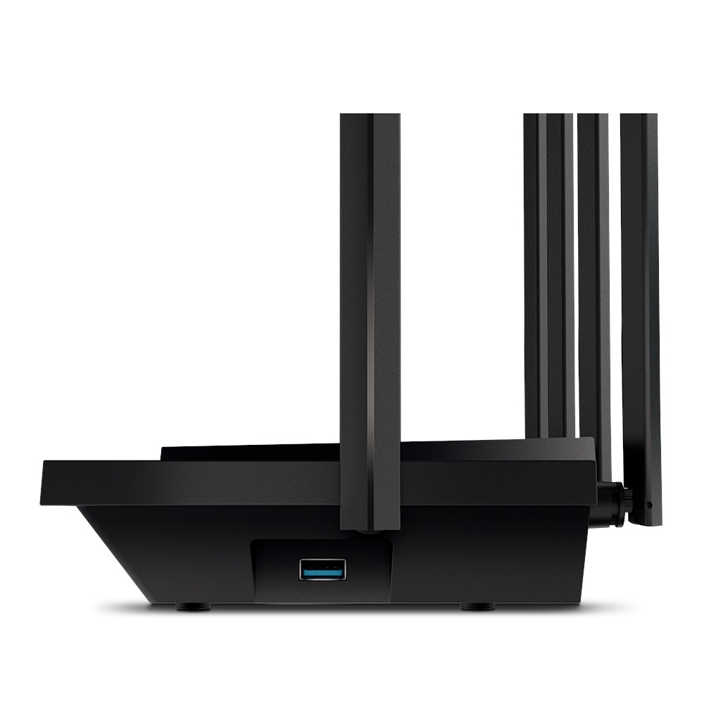 TP-Link Archer AX72 AX5400 kétsávos Gigabit  Wi-Fi 6 router
