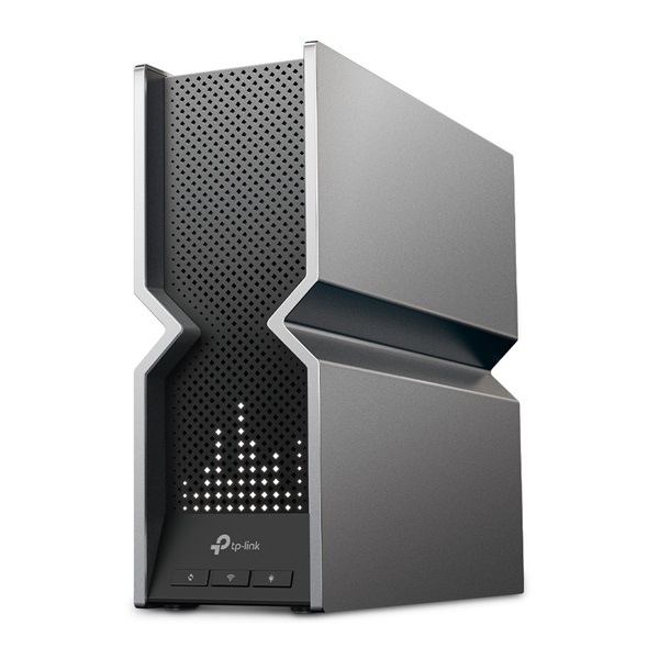 TP-Link Archer BE800 BE19000 háromsávos Wi-Fi 7 router