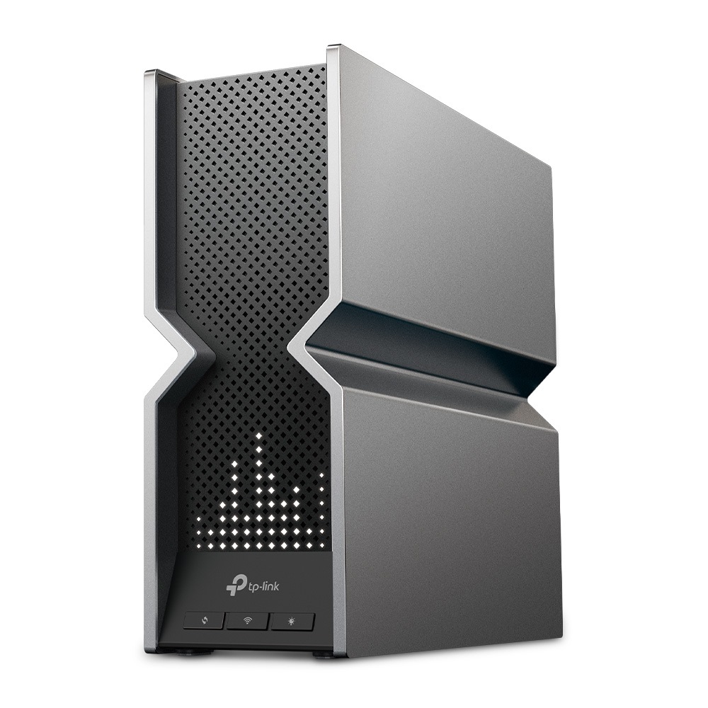 TP-Link Archer BE800 BE19000 háromsávos Wi-Fi 7 router