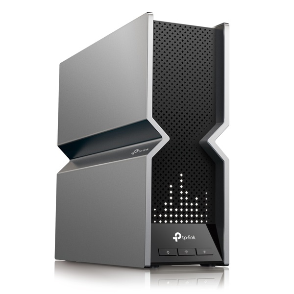 TP-Link Archer BE800 BE19000 háromsávos Wi-Fi 7 router