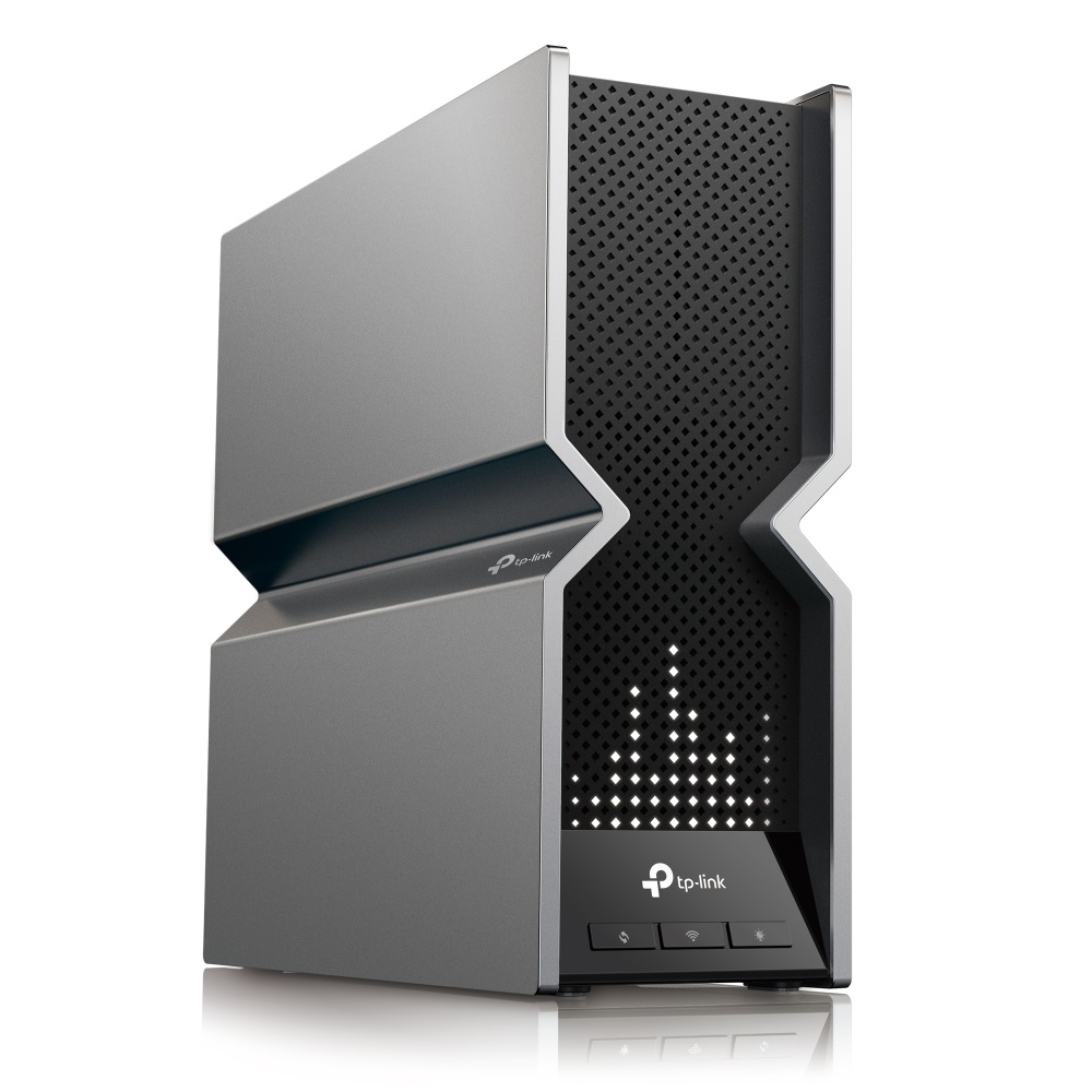 TP-Link Archer BE800 BE19000 háromsávos Wi-Fi 7 router