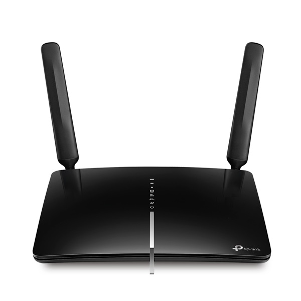 TP-Link Archer MR600 4G+ Cat6 AC1200 kétsávos vezeték nélküli Gigabit router