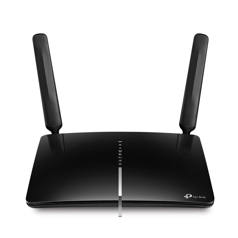 TP-Link Archer MR600 4G+ Cat6 AC1200 kétsávos vezeték nélküli Gigabit router