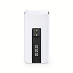 TP-Link Archer NX200 AX1800 5G fehér kétsávos vezeték nélküli Gigabit router