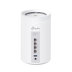 TP-Link Deco BE65(2-pack) BE9300 fehér otthoni mesh Wi-Fi 7 rendszer (2db)