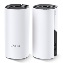 TP-Link Deco M4(2-pack) AC1200 fehér Wi-Fi rendszer (2db)