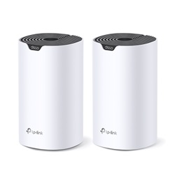 TP-Link Deco S7(2-pack) AC1900 fehér otthoni mesh Wi-Fi rendszer (2db)