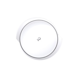 TP-Link Deco X50-5G(1-pack) AX3000 5G fehér otthoni mesh Wi-Fi 6 router