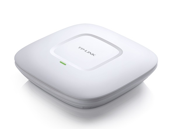 TP-Link EAP110 N300 Vezeték nélküli beltéri Access Point