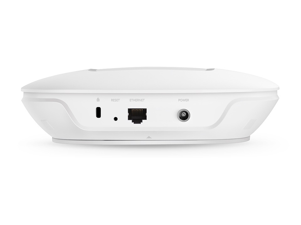 TP-Link EAP245 AC1750 Vezeték nélküli dual-band beltéri gigabites access point