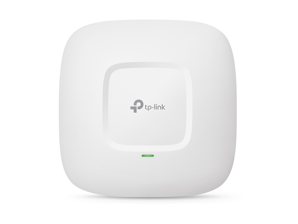 TP-Link EAP245 AC1750 Vezeték nélküli dual-band beltéri gigabites access point