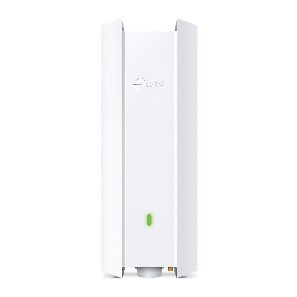 TP-Link EAP610-Outdoor AX1800 Dual-Band Wi-Fi 6 kültéri Vezeték nélküli Gigabit Access Point