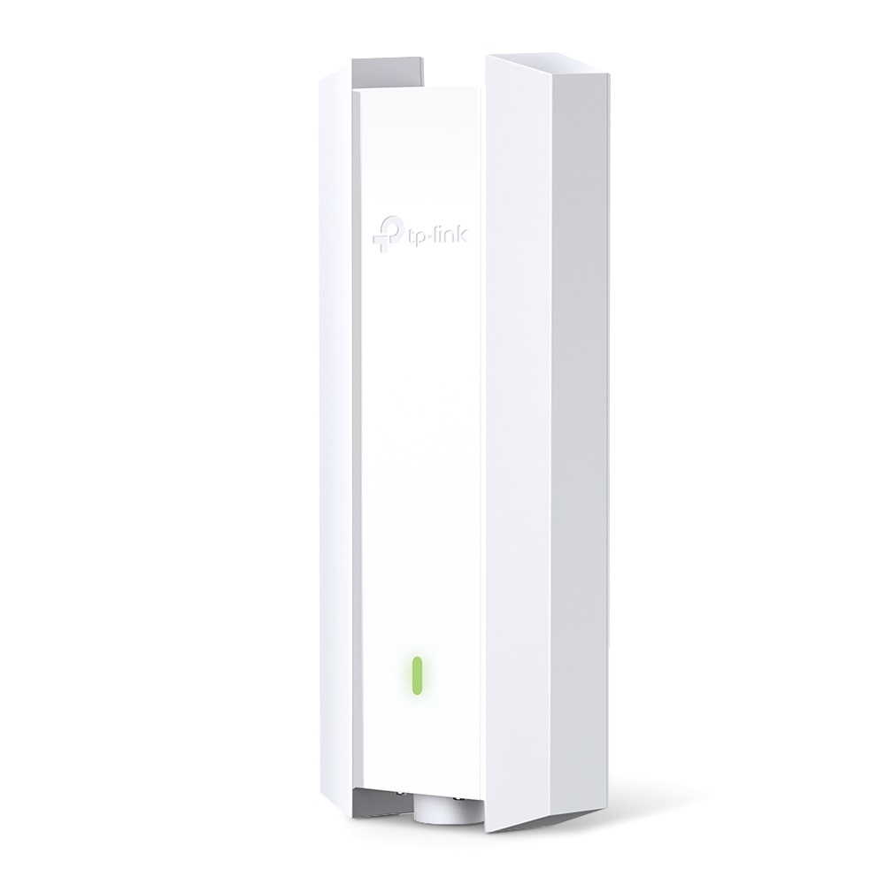 TP-Link EAP610-Outdoor AX1800 Dual-Band Wi-Fi 6 kültéri Vezeték nélküli Gigabit Access Point